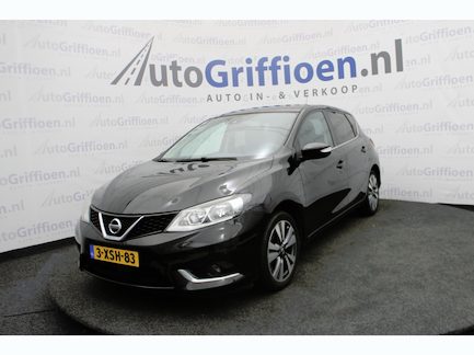 Nissan Pulsar 0