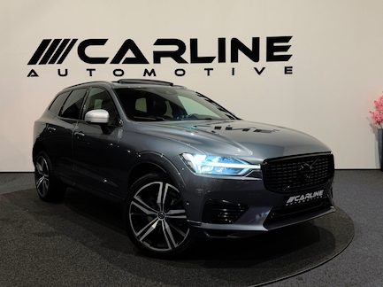 Volvo XC60 0