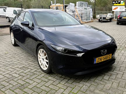 Mazda 3 0