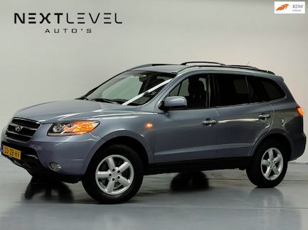 Hyundai Santa Fe 0