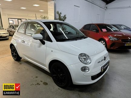 Fiat 500 0