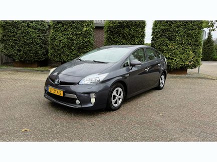 Toyota Prius 0