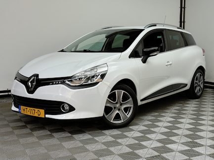Renault Clio 0