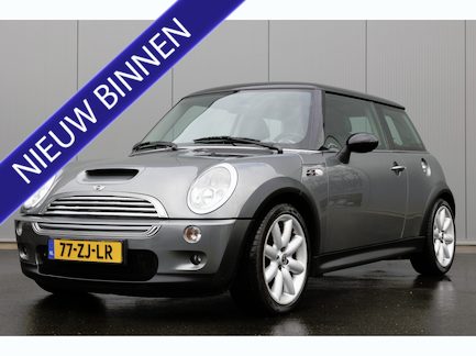 MINI Cooper 0