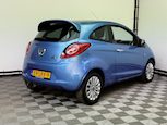 Ford Ka Benzine [59-LRX-9] | AutoTrack