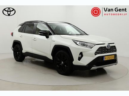 Toyota RAV4 0