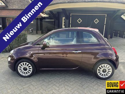 Fiat 500 0