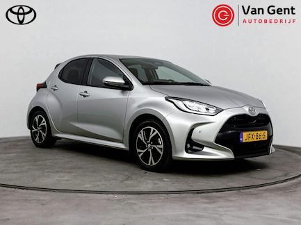 Toyota Yaris 0