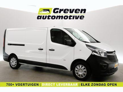 Opel Vivaro 0