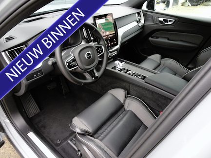 Volvo XC60 0