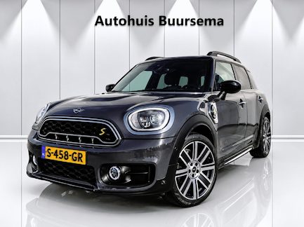 MINI Countryman 0