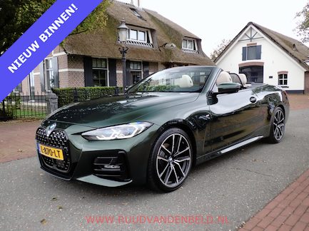 BMW 4-Serie 0