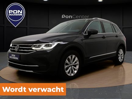 Volkswagen Tiguan 0
