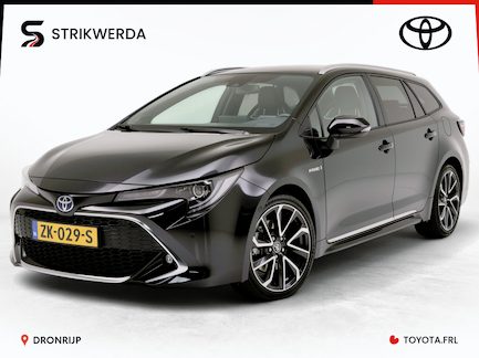Toyota Corolla 0
