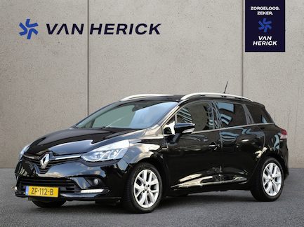 Renault Clio 0