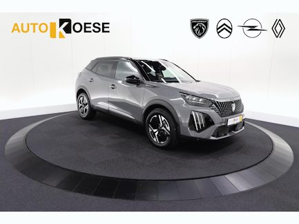 Peugeot 2008 0