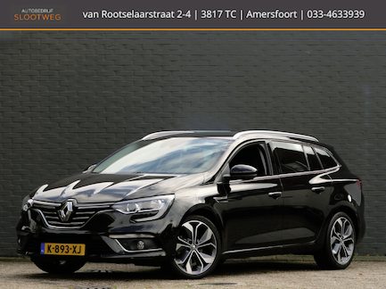 Renault Megane 0