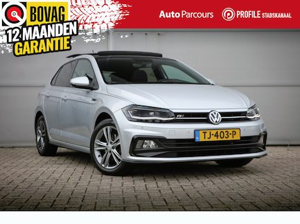 Volkswagen Polo 0