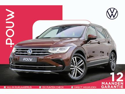 Volkswagen Tiguan 0