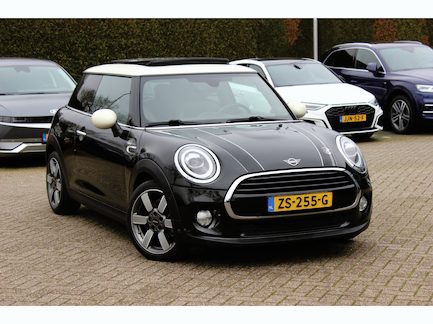 MINI Cooper 0