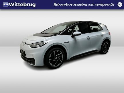 Volkswagen ID.3 0