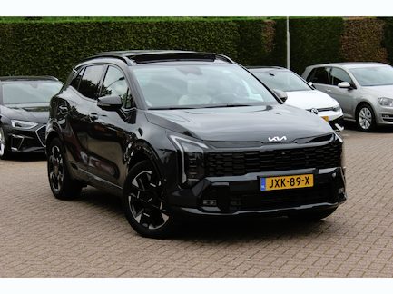 Kia Sportage 0