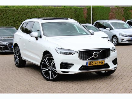 Volvo XC60 0