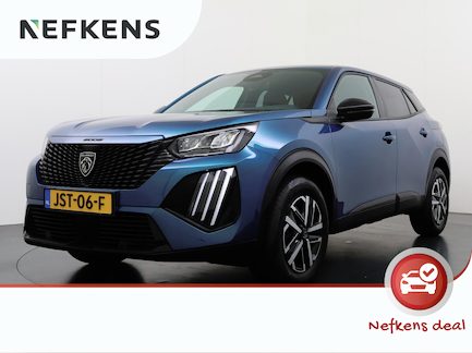 Peugeot 2008 0