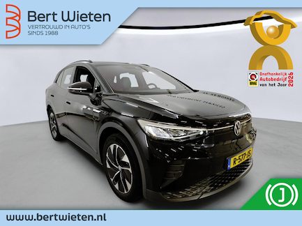 Volkswagen ID.4 0