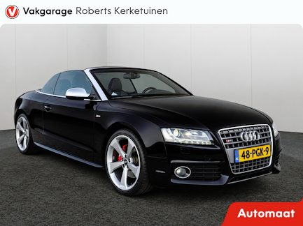 Audi A5 0