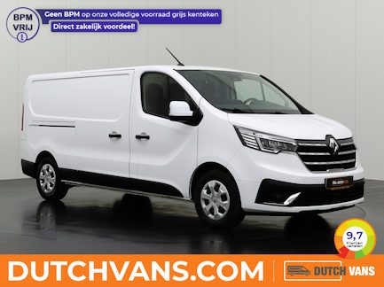 Renault Trafic 0