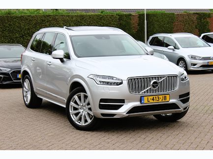 Volvo XC90 0