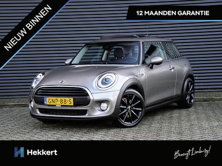 MINI One 0
