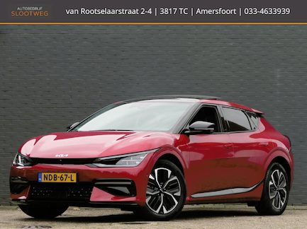 Kia EV6 0