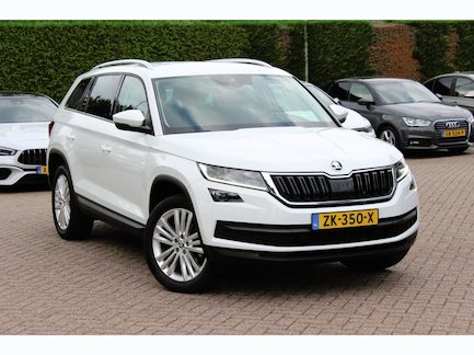 Skoda Kodiaq 0