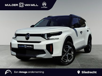 Citroën C3 Aircross 0