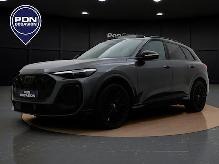 Audi Q5 0