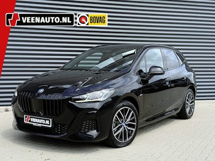 BMW 2-Serie Active Tourer 0