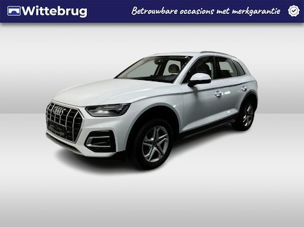 Audi Q5 0
