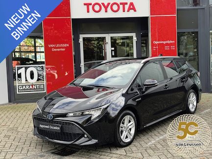 Toyota Corolla 0