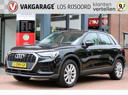 Audi Q3 0