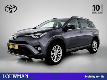 Toyota RAV4 0