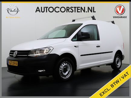 Volkswagen Caddy 0