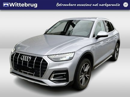Audi Q5 0