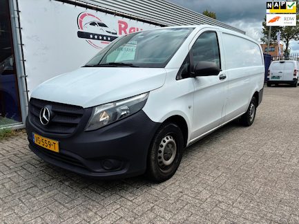 Mercedes-Benz Vito 0