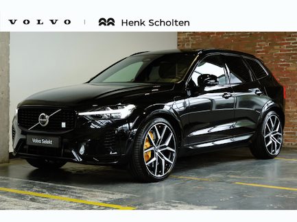 Volvo XC60 0