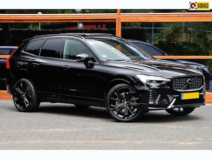 Volvo XC60 0