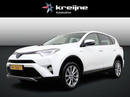 Toyota RAV4 0
