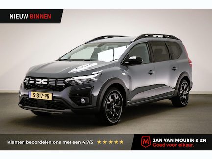 Dacia Jogger 0