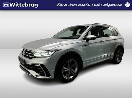 Volkswagen Tiguan 0